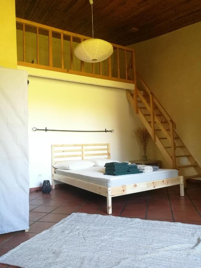Charmant Mas Tout Equipe En Pleine Nature Catalane Cases-de-Pene Екстер'єр фото